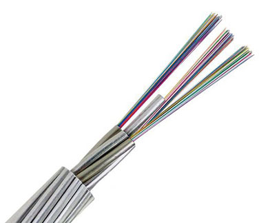 OPGW Fiber Optic Cable