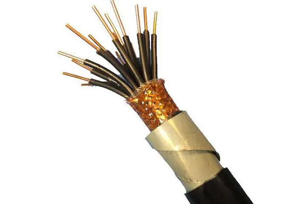 xlpe control cable